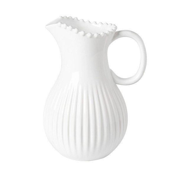 Brocca in gres Pearl – Costa Nova