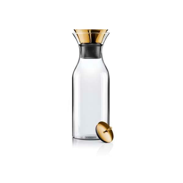 Decanter in oro da 1 l - Eva Solo