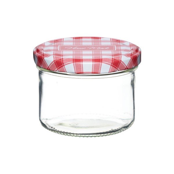 Zavařovací sklenice Kitchen Craft Nostalgy, 230 ml-image-1