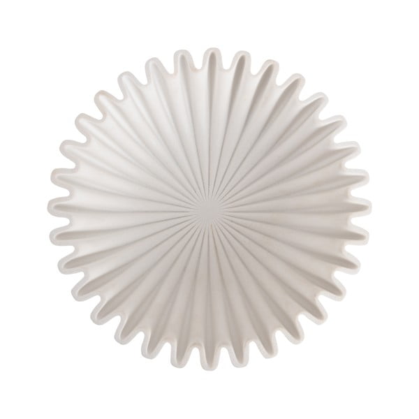 Vassoio decorativo ø 20 cm Wave – PT LIVING-image-3