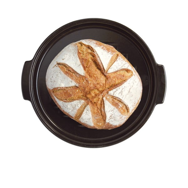 Stampo in ceramica per pane 5,2 l - Emile Henry-image-2