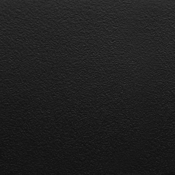 Libreria in metallo nero 75x180 cm Charleston - Støraa-image-1