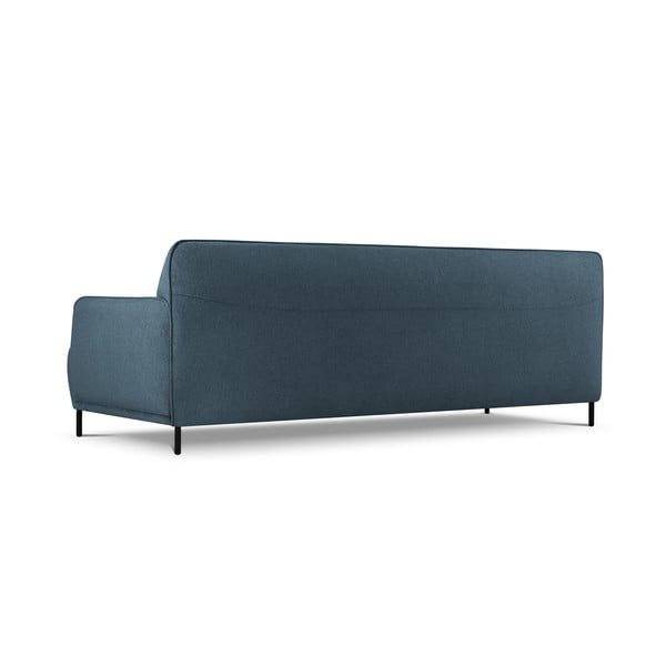 Divano blu , 235 cm Neso - Windsor & Co Sofas-image-3