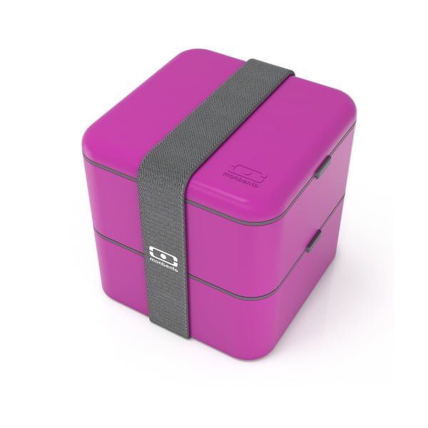 MB Original Square Fuchsia