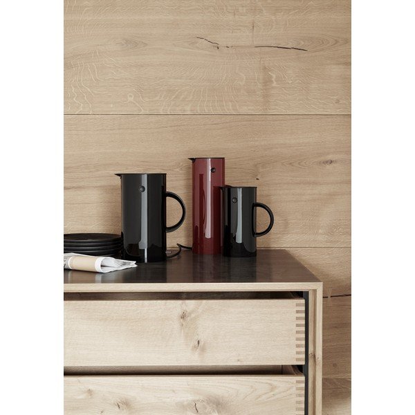 Bollitore nero in plastica 1,5 l EM77 – Stelton-image-3