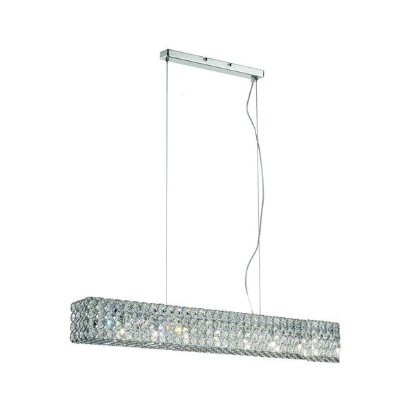 Apparecchio a sospensione Pareto - Evergreen Lights