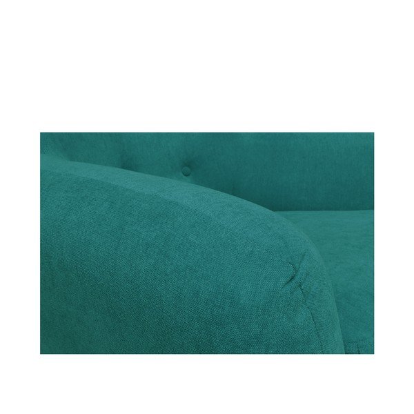 Poltrona verde e blu Cosmopolitan design Londra - Cosmopolitan Design-image-4