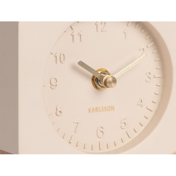 Orologio da tavolo Paris – Karlsson-image-4