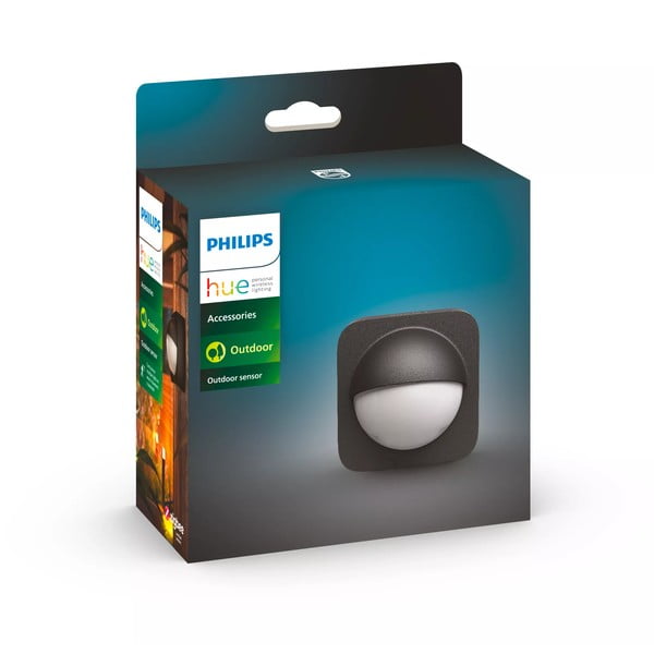 Sensore di movimento intelligente per esterni - Philips Hue-image-1