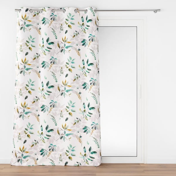 Tenda 140x260 cm Dilaris – douceur d'intérieur