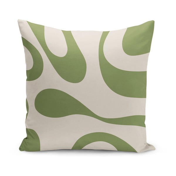 Federa decorativa 43x43 cm Matcha Latte – Mila Home