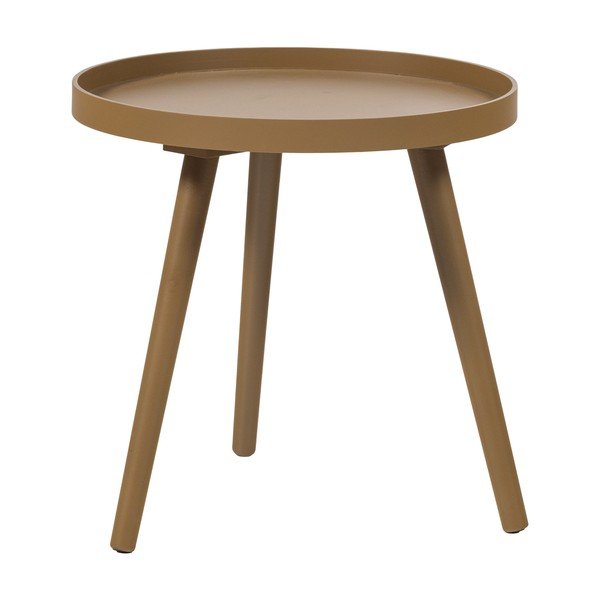 Tavolino rotondo ø 41 cm Sasha – WOOOD-image-2