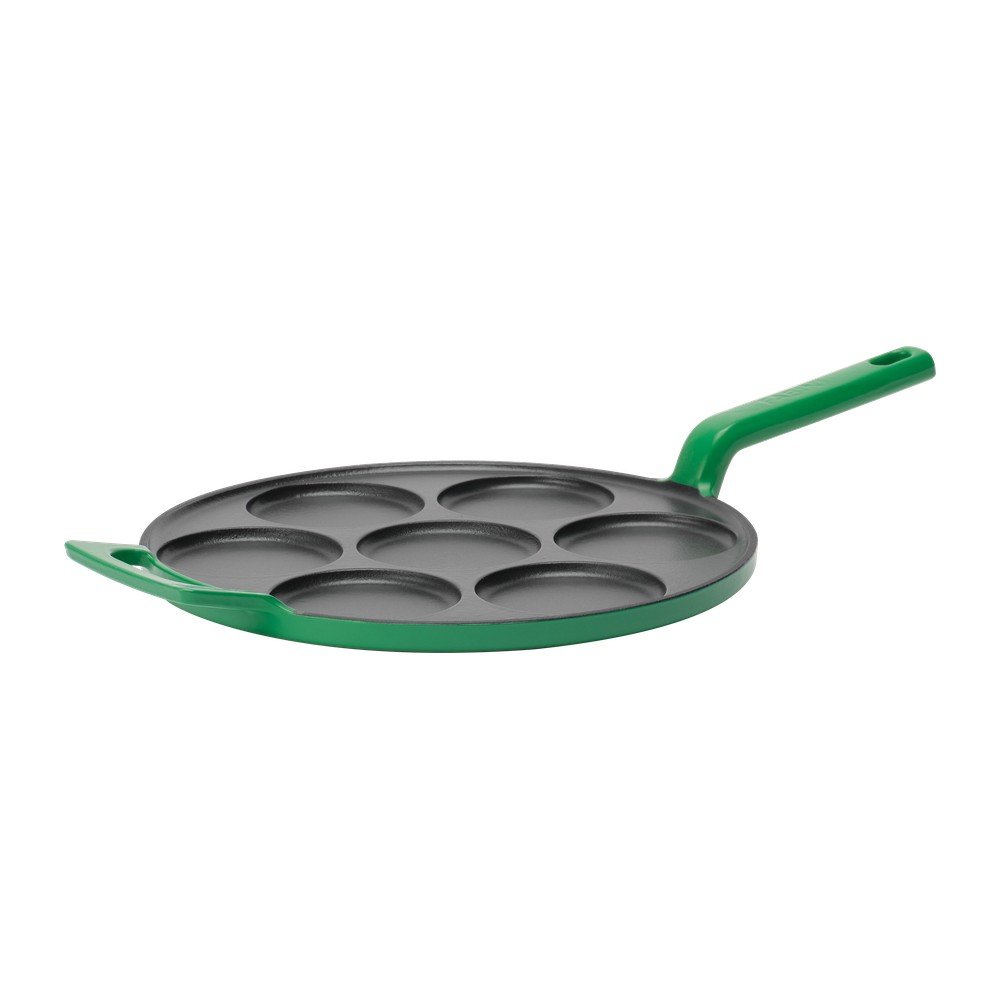 Padella per pancake in ghisa ø 26 cm Mattia 3.0 – FABINI | Padelle