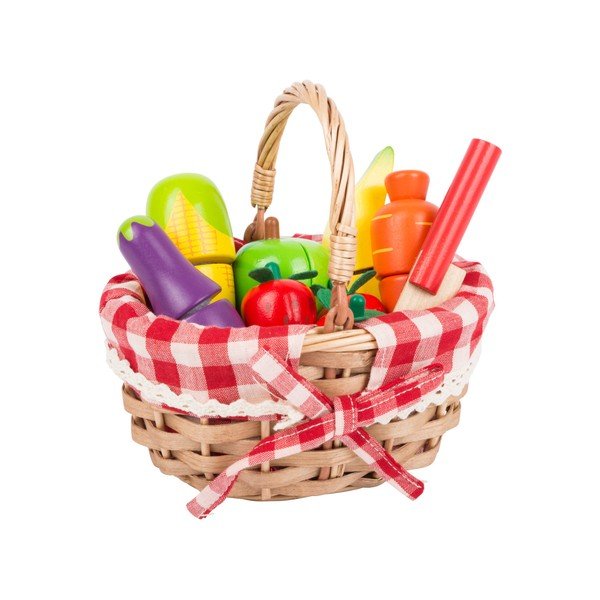 Set da gioco per bambini Groceries - Legler