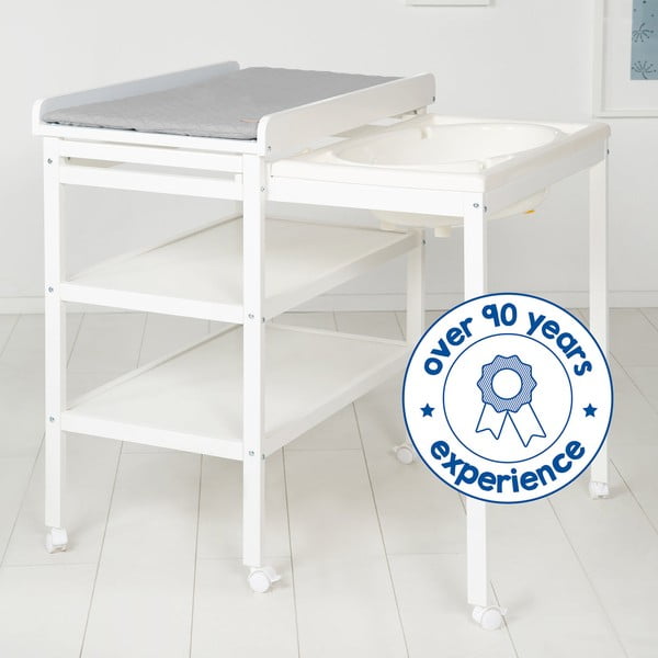 Fasciatoio bianco Style grau – Roba-image-4