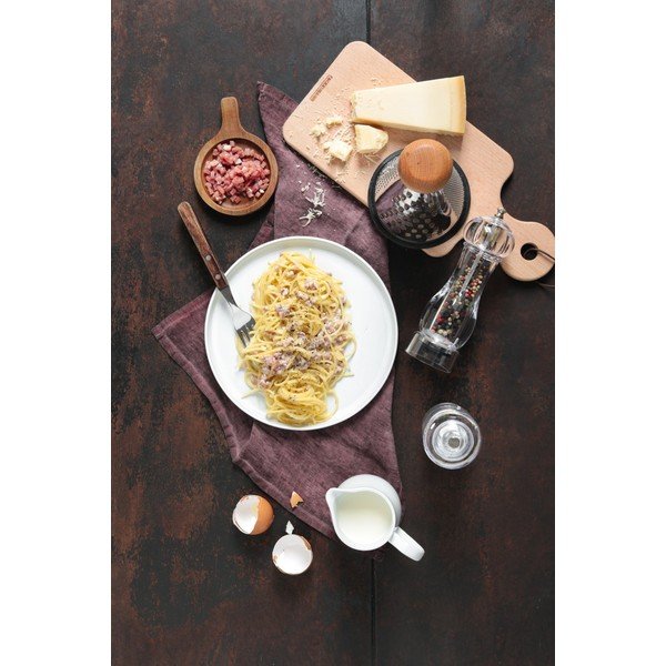 Grattugia in acciaio inox Jehlan - Fackelmann-image-1