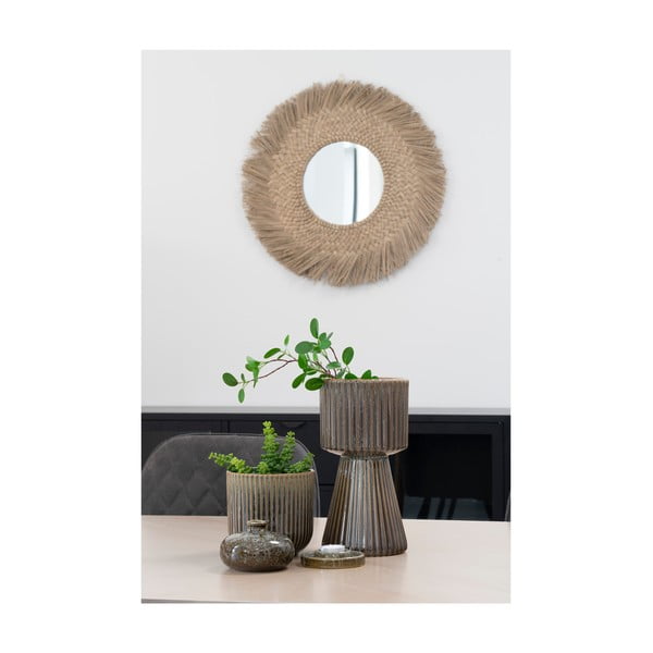 Portacandele in ceramica per tea light - House Nordic-image-1