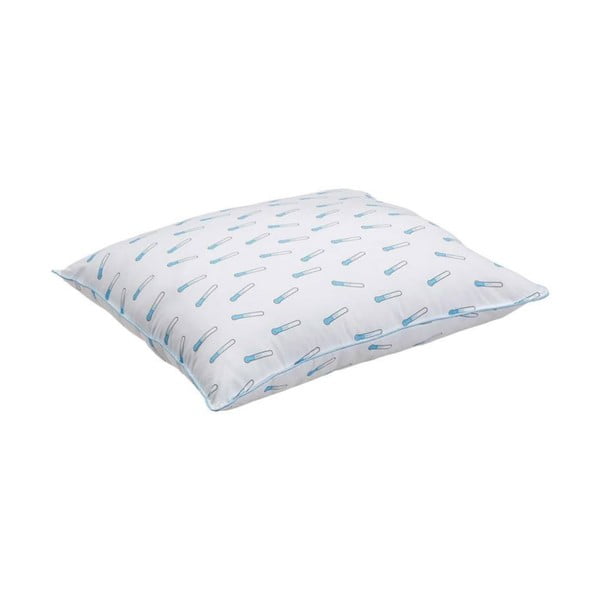 Cuscino 60x70 cm Coolmax – Good Morning-image-1