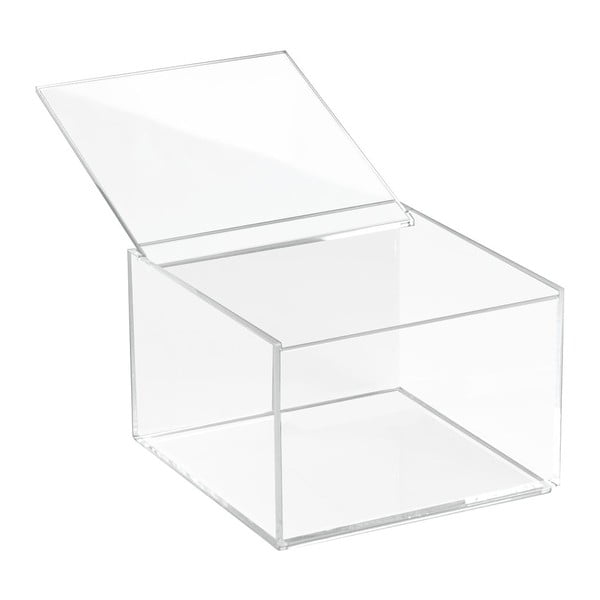 Organizer Clarity Box, 15,2 cm - iDesign-image-1
