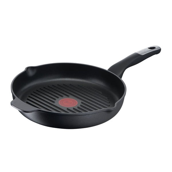 Padella per grigliare in alluminio antiaderente ø 26 cm Unlimited E2294074 - Tefal