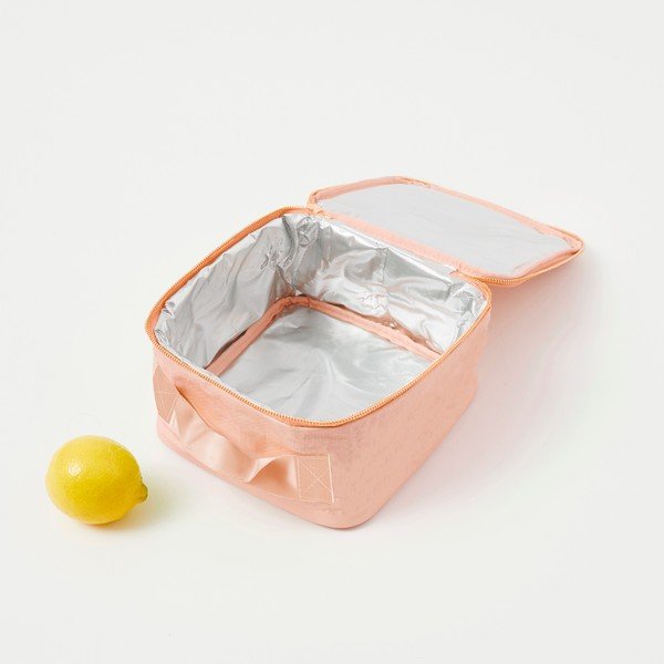Borsa frigo rosa , 5,5 l - Sunnylife-image-1