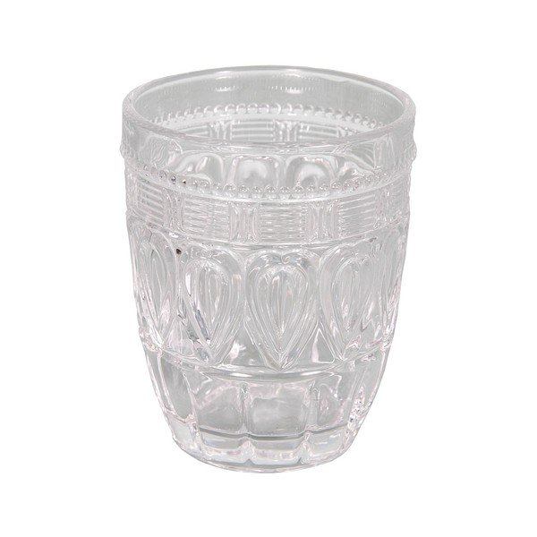 Vetro Antic Line Ceuor, altezza 10,2 cm - Antic Line