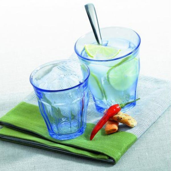 Set di 6 bicchieri da 250 ml Picardie - Duralex-image-2