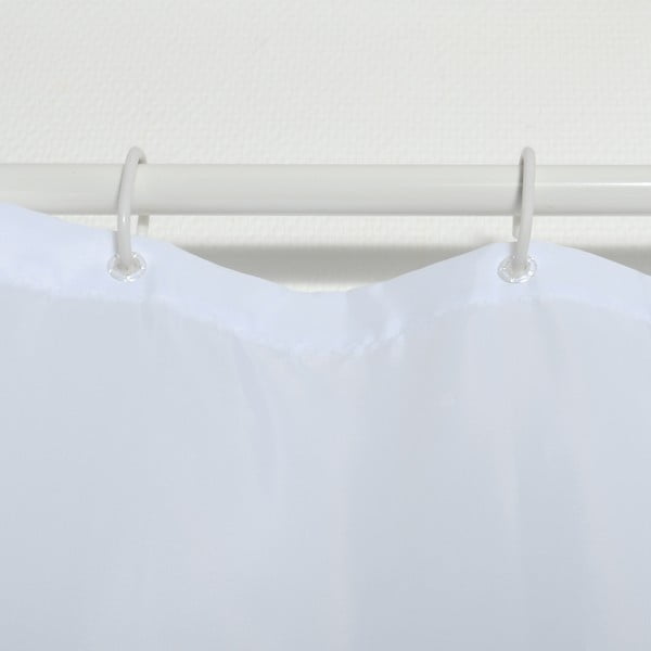 Tenda per doccia 180x200 cm Minimalist – MSV-image-4