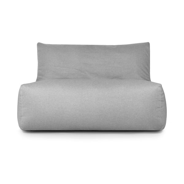 Puof a sacco arancione Sofa Seat Lounge – SLOWDOWN-image-2