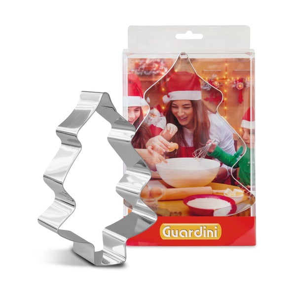 Stampo da forno Christmas Tree - Guardini-image-4