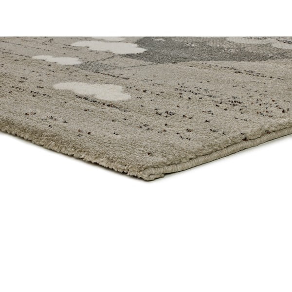 Tappeto grigio per bambini, 120 x 170 cm Cranberry - Universal-image-2