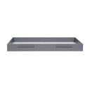 Cassetto grigio sottoletto 90 x 200 cm Dennis - WOOOD