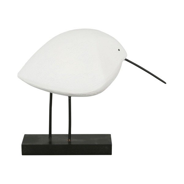 Statua in poliresina Ilobo - Côté Table