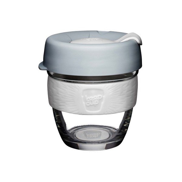 Cestovní hrnek s víčkem KeepCup Brew Cino, 227 ml