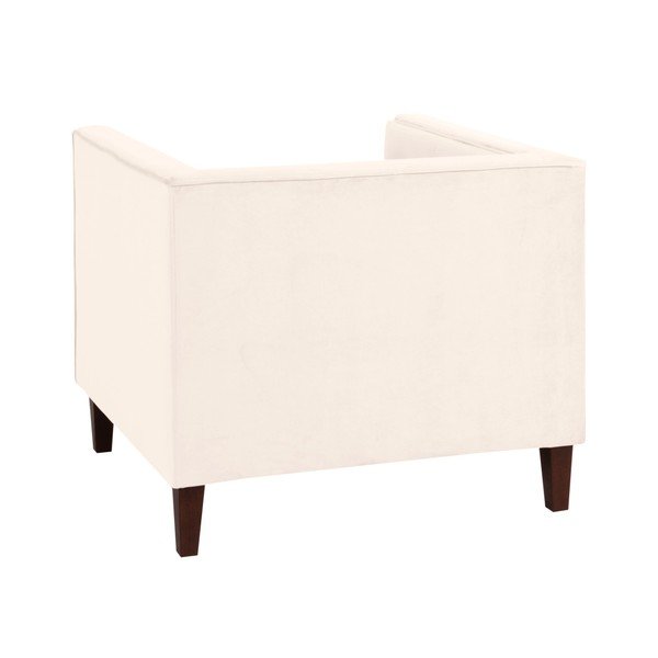 Poltrona crema Jeronimo - Max Winzer-image-2