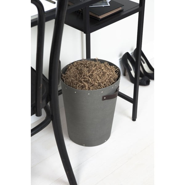 Bidone della spazzatura Aries - Bigso Box of Sweden-image-2