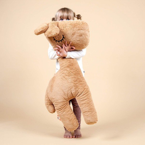 Peluche Raffi - Done by Deer-image-1