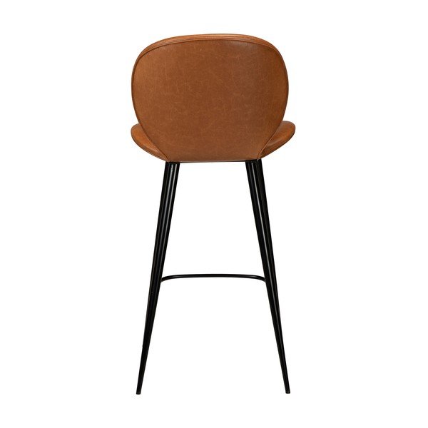 Sgabello da bar marrone (altezza della seduta 67 cm) Cloud – DAN-FORM Denmark-image-4