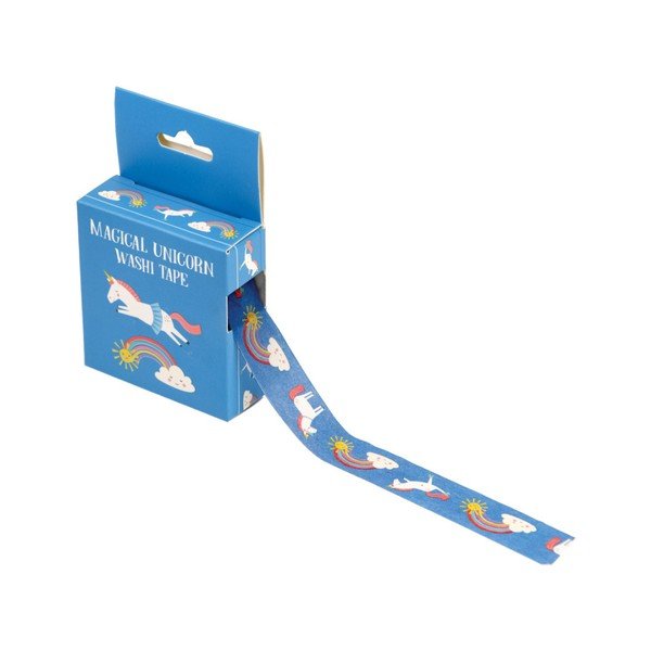 Washi páska Rex London Magical Unicorn