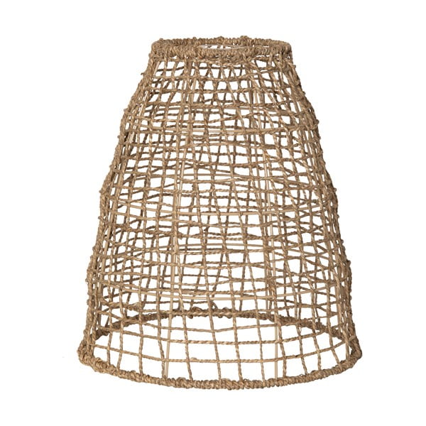 Paralume di colore naturale ø 30 cm Tove – Star Trading-image-2