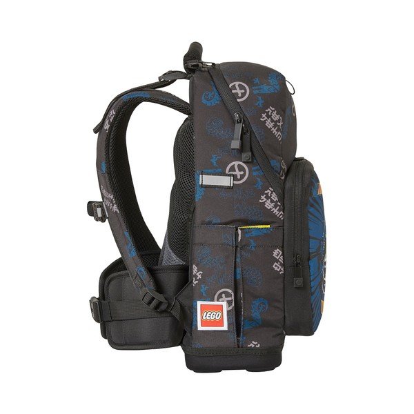 Zaino per bambini 20 l Ninjago Arin Optimo Plus - LEGO®-image-2