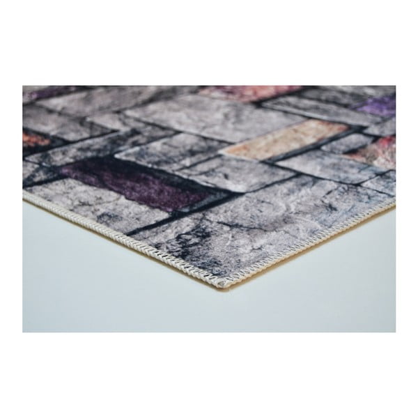 Tappeto Mirage, 80 x 300 cm - Vitaus-image-2