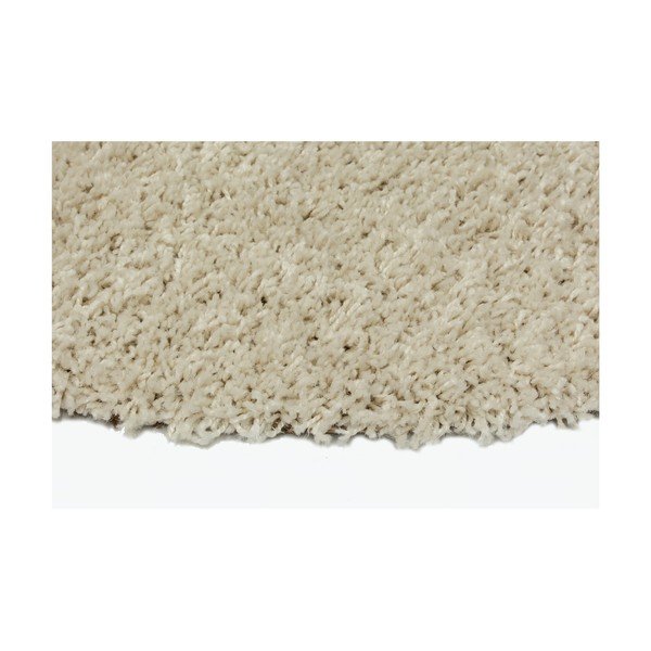 Tappeto bianco Catay, 125 x 67 cm - Universal-image-1