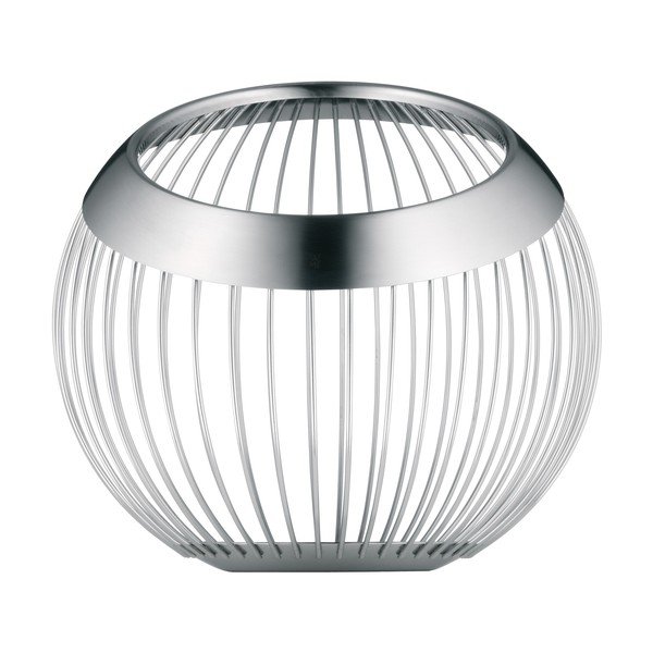 Ciotola per frutta in acciaio inox Cromargan® Living Lounge Lounge Living - WMF-image-2