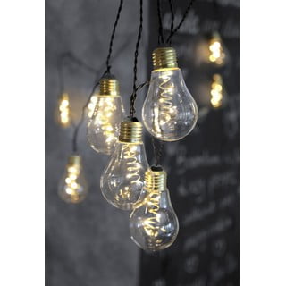 Catena luminosa a LED, lunghezza 3,6 m Glow - Star Trading
