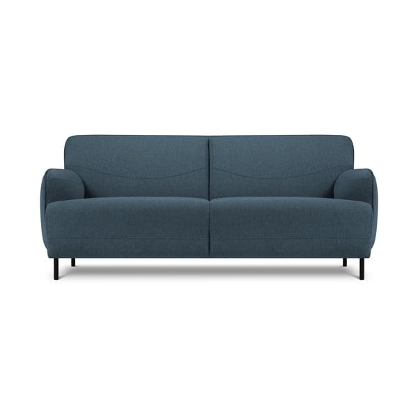 Divano blu , 175 cm Neso - Windsor & Co Sofas