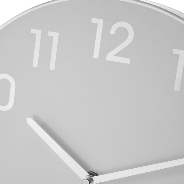 Orologio da parete ø 30,5 cm - Casa Selección-image-1