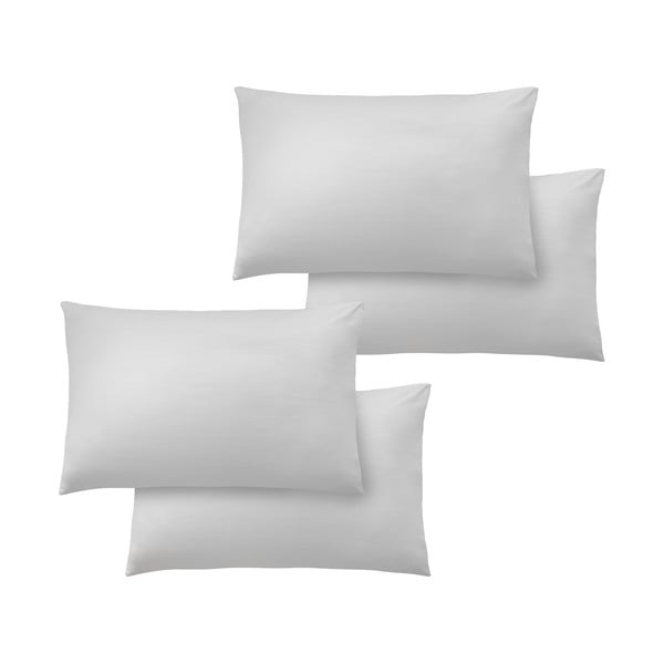 Federe in set da 4 50x75 cm So Soft Easy Iron - Catherine Lansfield