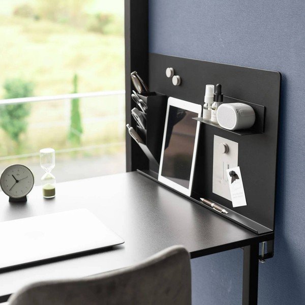 Bacheca magnetica 58x42 cm Tower – YAMAZAKI-image-4