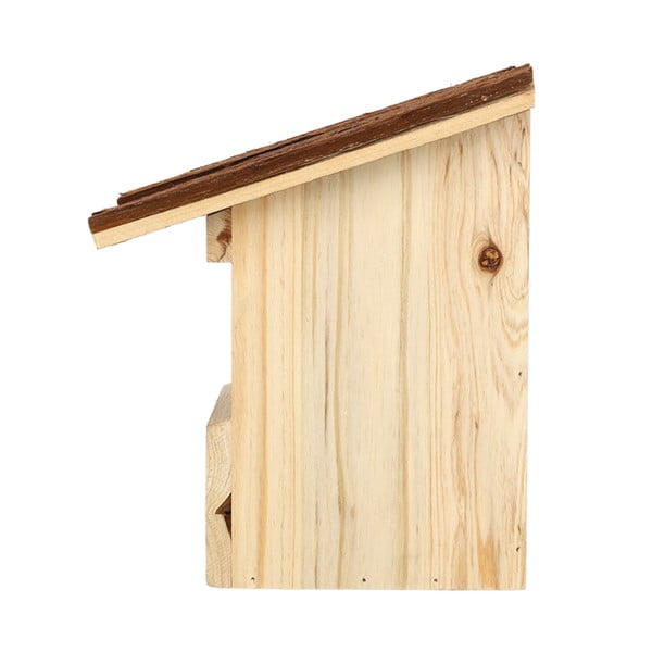 Casetta per uccelli in legno - Esschert Design-image-3